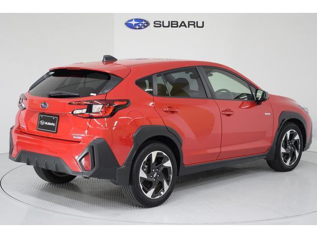 Subaru Crosstrek 6