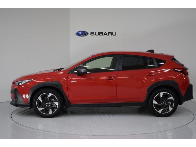 Subaru Crosstrek 7