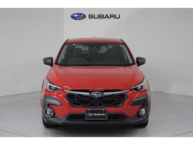 Subaru Crosstrek 8