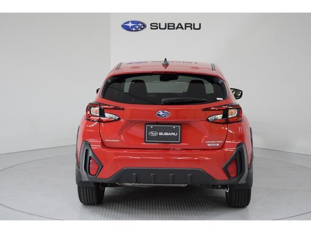 Subaru Crosstrek 9