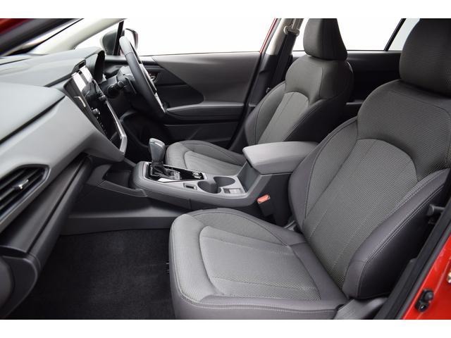 Subaru Crosstrek 10