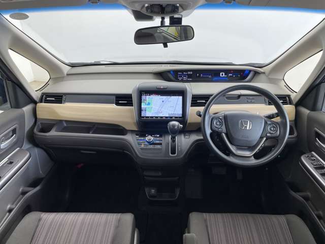 Honda Freed 3