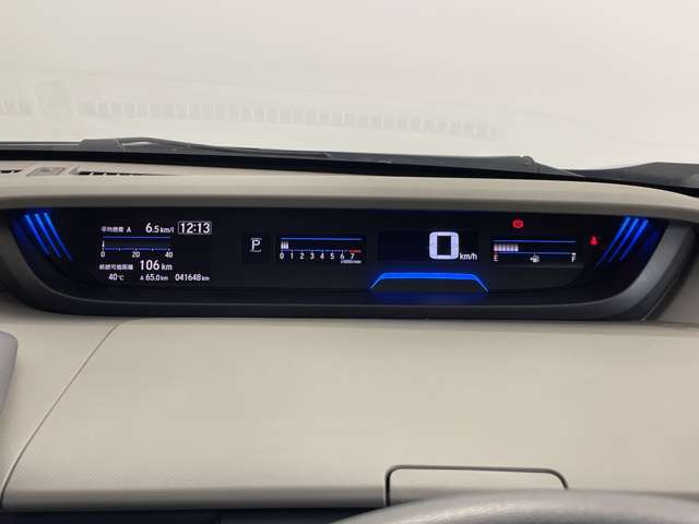 Honda Freed 9