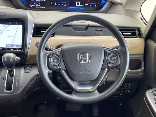 Honda Freed 10