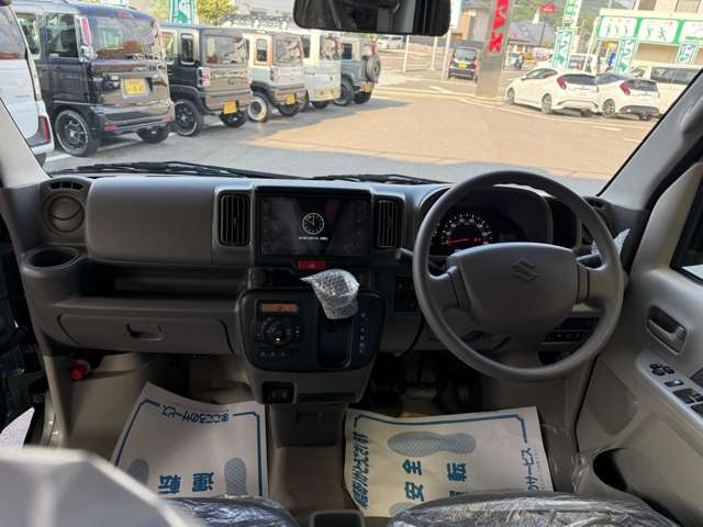 Suzuki Every 4