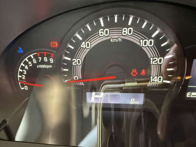 Suzuki Every 9