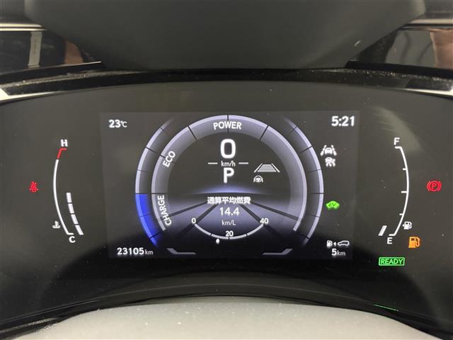 Lexus NX 11