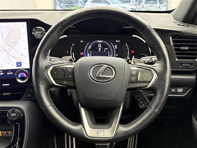 Lexus NX 10