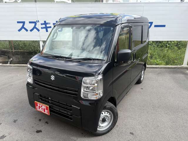 Suzuki Every 5