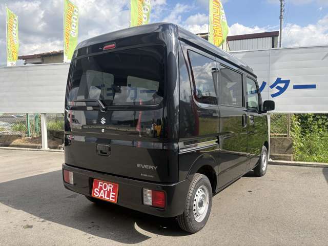 Suzuki Every 6