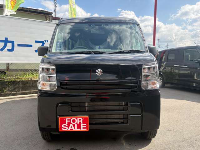 Suzuki Every 8
