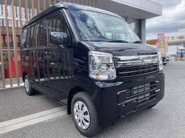 Suzuki Every 11