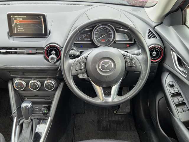 Mazda CX-3 2