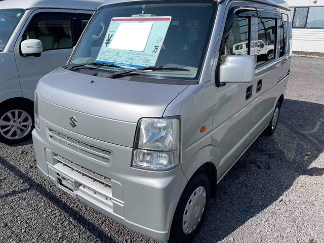 Suzuki Every 11