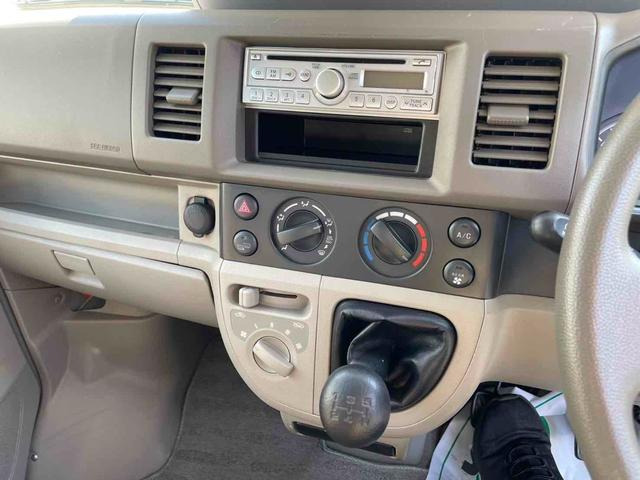 Suzuki Every 3