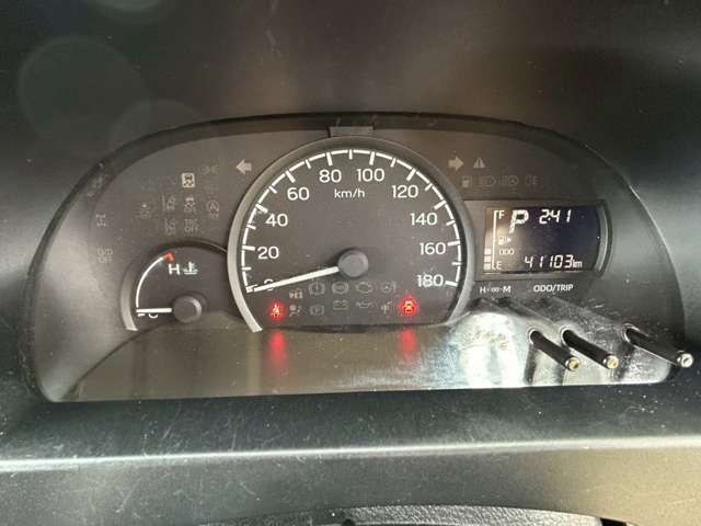 Toyota Town Ace Van 7