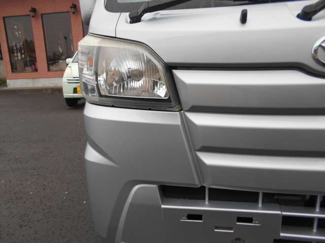 Daihatsu Hijet Truck 12