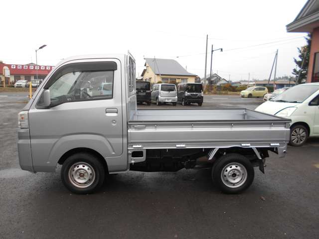 Daihatsu Hijet Truck 10