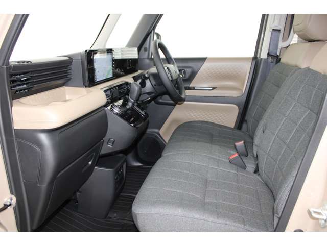 Mitsubishi Delica Mini 7