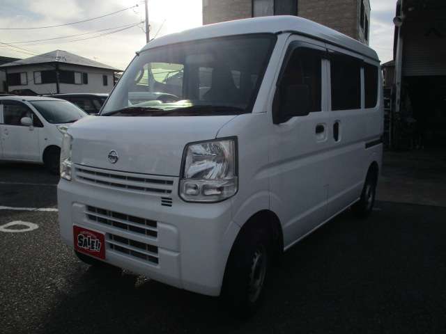 Nissan NV100 Clipper 3