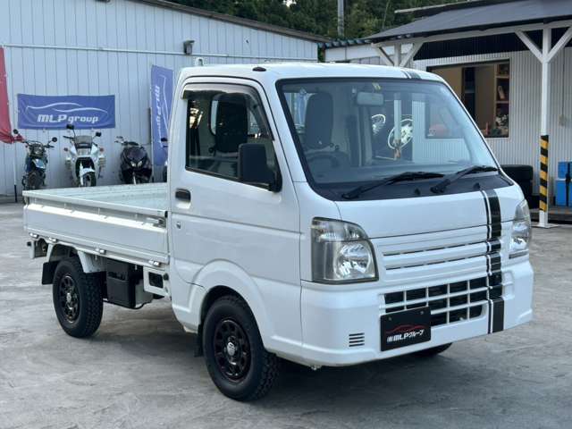 Mazda Scrum Truck 2