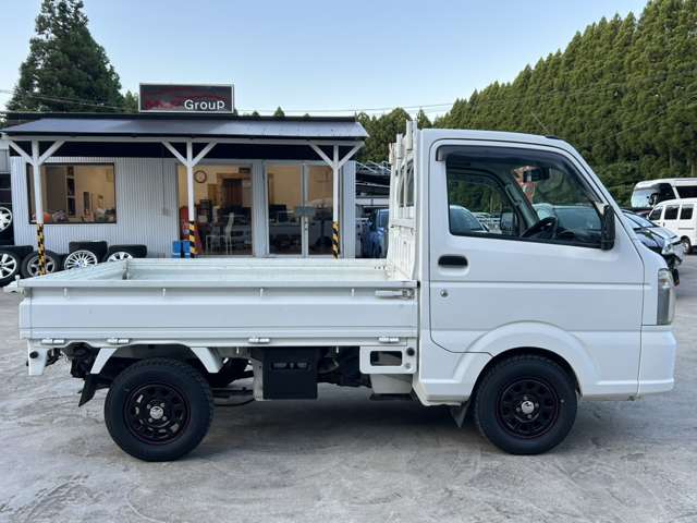 Mazda Scrum Truck 3