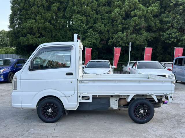 Mazda Scrum Truck 4