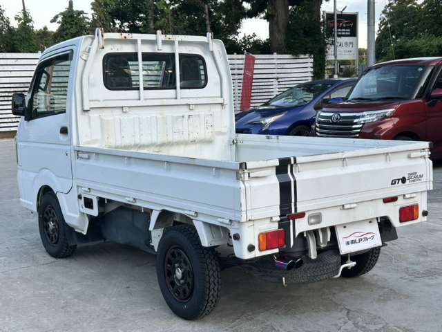 Mazda Scrum Truck 5