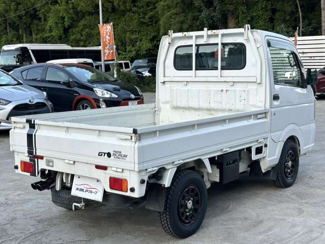 Mazda Scrum Truck 8