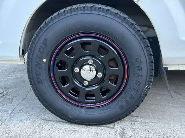 Mazda Scrum Truck 9