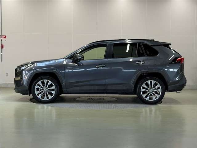 Toyota RAV4 2