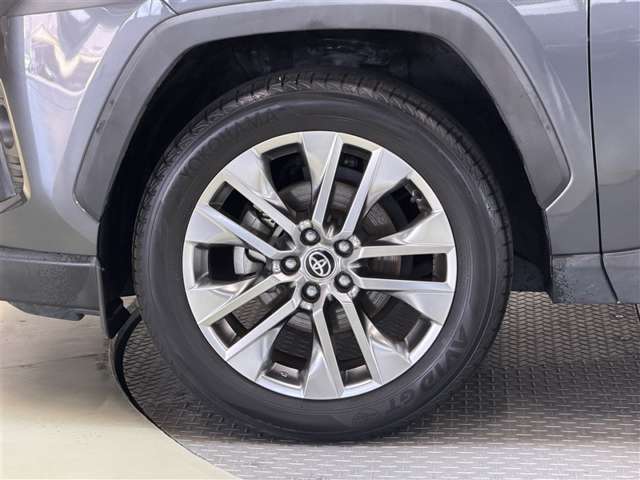Toyota RAV4 9