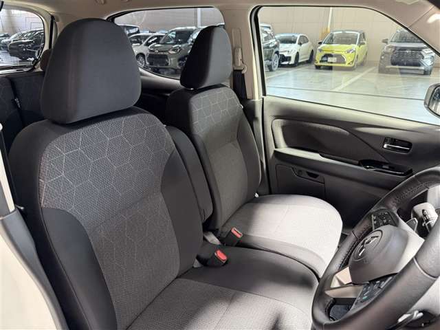 Mitsubishi eK X 11