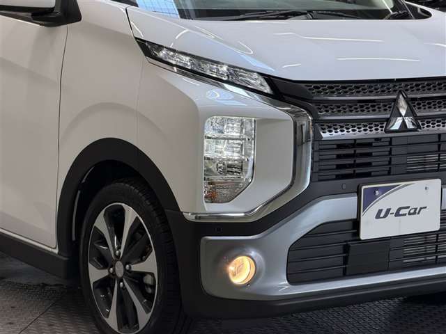 Mitsubishi eK X 6
