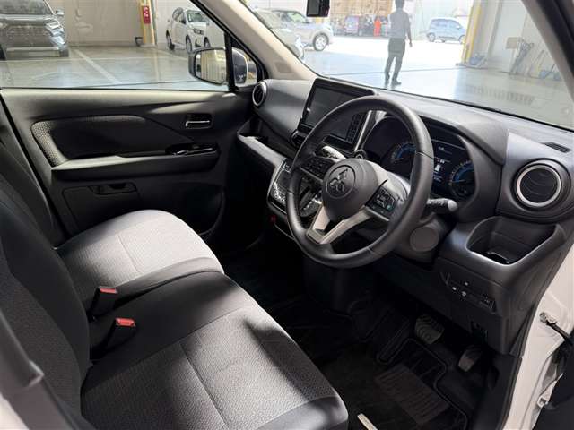 Mitsubishi eK X 10
