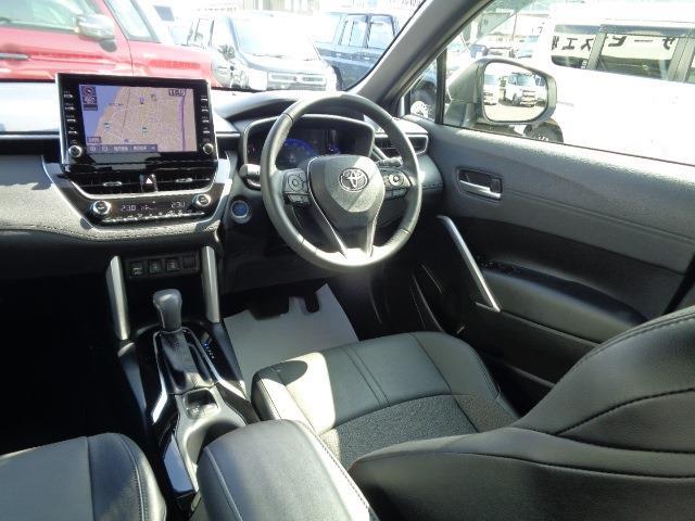 Toyota Corolla Cross 2