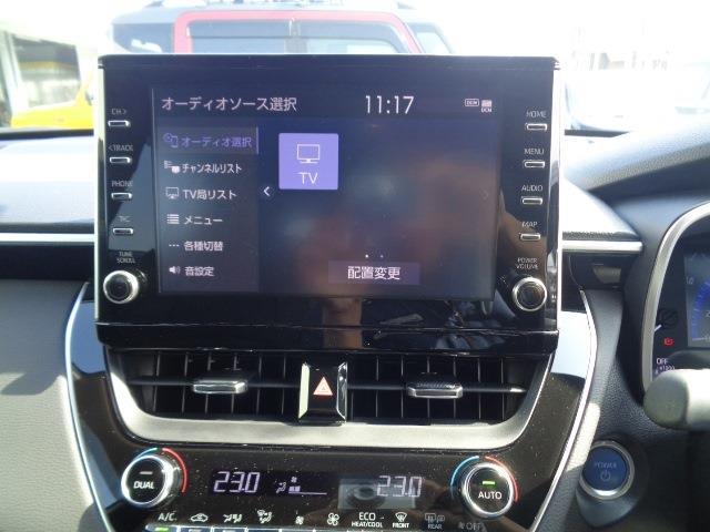 Toyota Corolla Cross 6