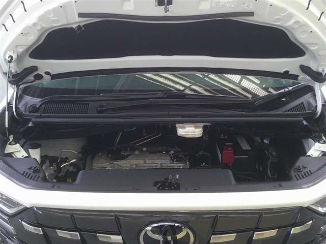 Toyota Alphard 3
