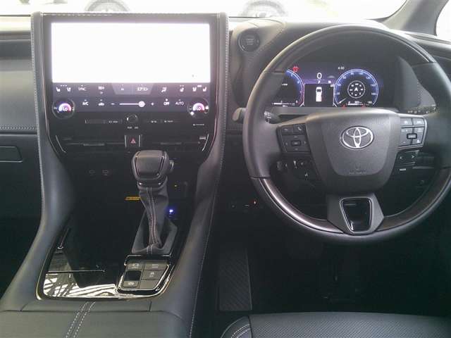 Toyota Alphard 7
