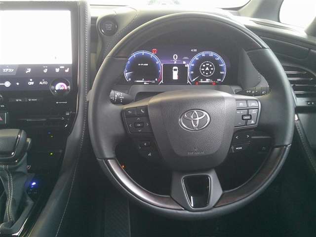 Toyota Alphard 8