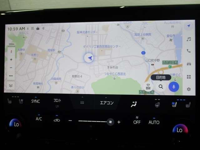 Toyota Alphard 9