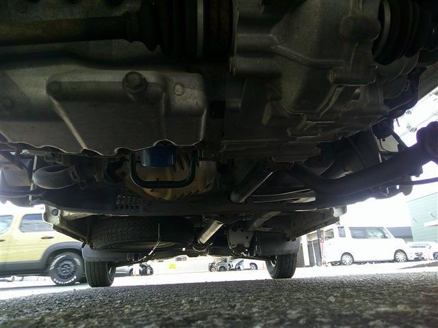 Honda Acty Truck 12