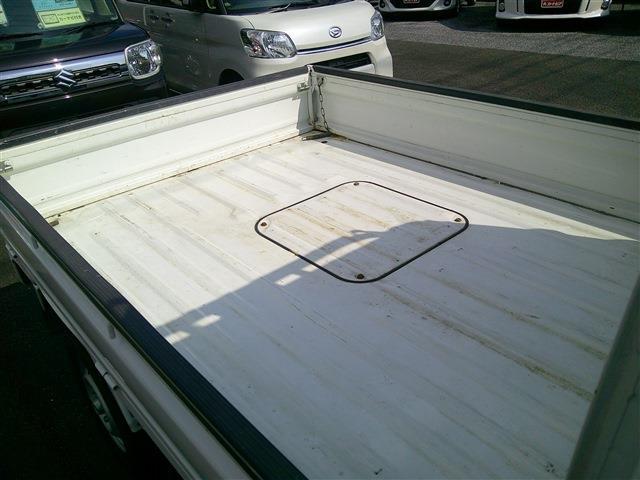 Honda Acty Truck 8