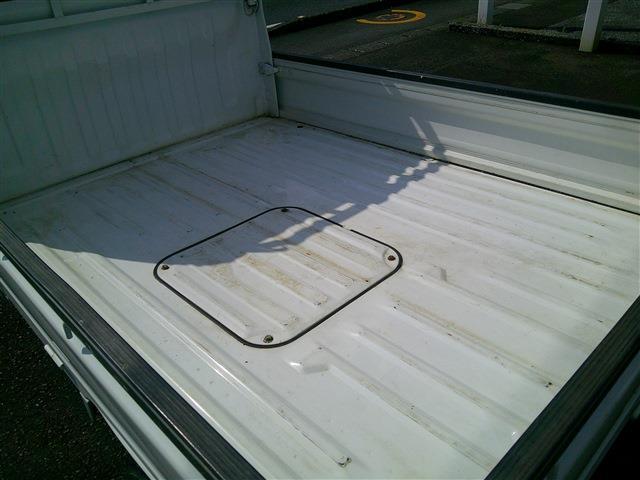 Honda Acty Truck 9