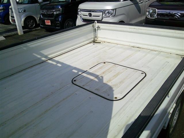 Honda Acty Truck 10