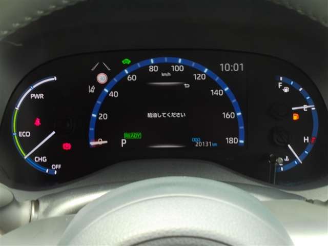 Toyota Yaris Cross 6
