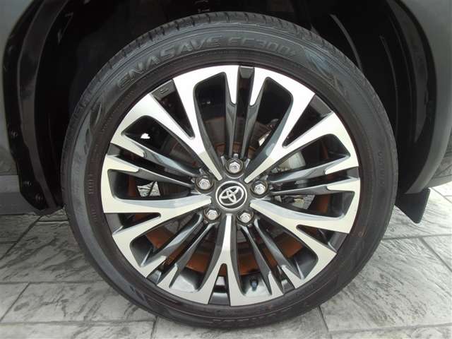 Toyota Yaris Cross 7