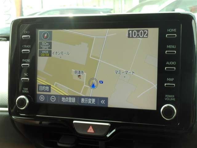 Toyota Yaris Cross 9