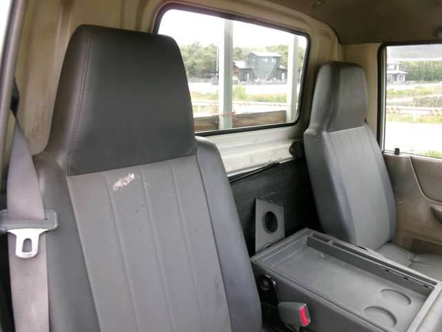 Mazda Bongo Truck 7