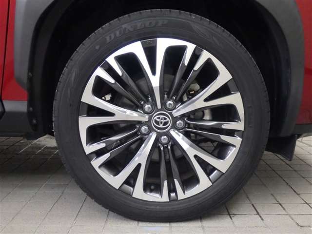 Toyota Yaris Cross 9